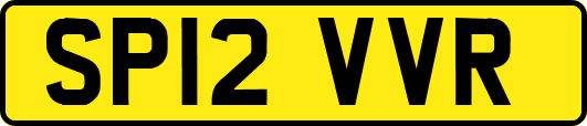 SP12VVR