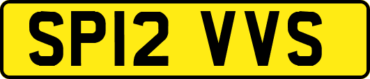 SP12VVS