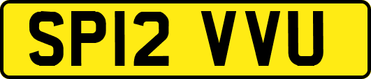 SP12VVU