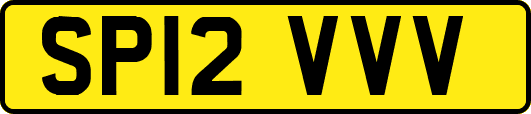 SP12VVV