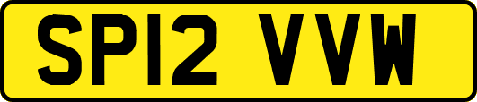 SP12VVW