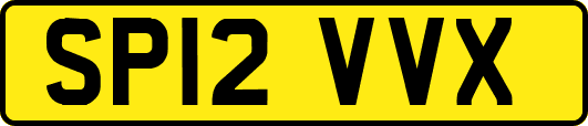 SP12VVX