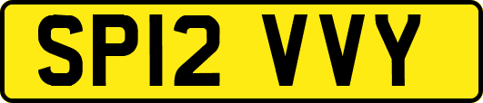 SP12VVY