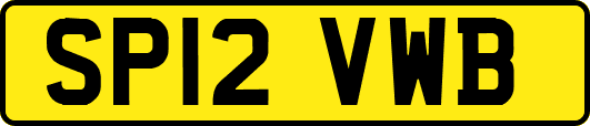 SP12VWB