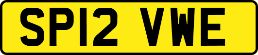 SP12VWE