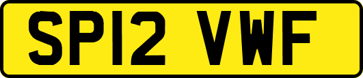 SP12VWF