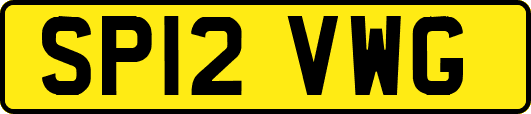 SP12VWG
