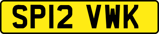 SP12VWK