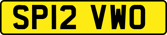 SP12VWO