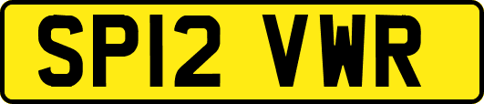 SP12VWR