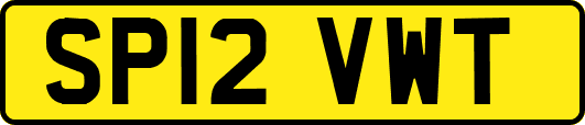 SP12VWT