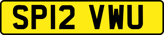 SP12VWU