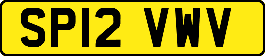 SP12VWV