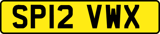 SP12VWX