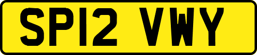 SP12VWY