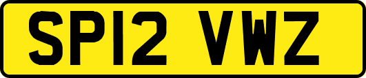 SP12VWZ