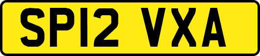 SP12VXA