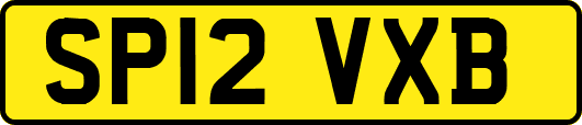 SP12VXB