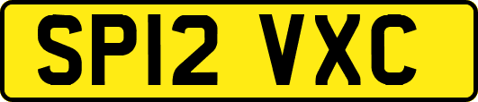 SP12VXC