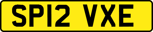 SP12VXE