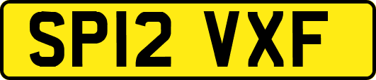 SP12VXF