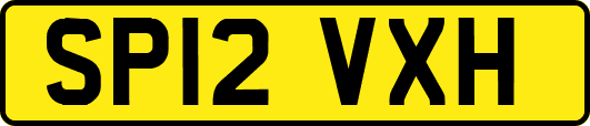 SP12VXH