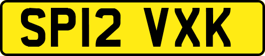SP12VXK