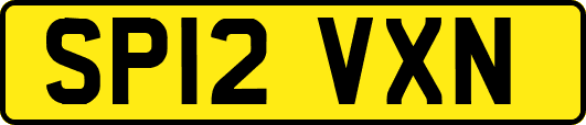 SP12VXN