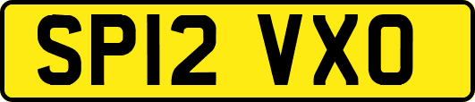 SP12VXO