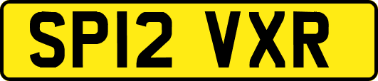 SP12VXR
