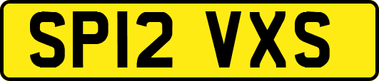 SP12VXS