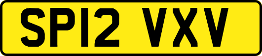 SP12VXV