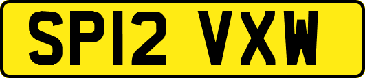 SP12VXW