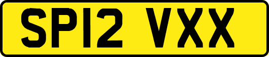 SP12VXX