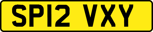 SP12VXY