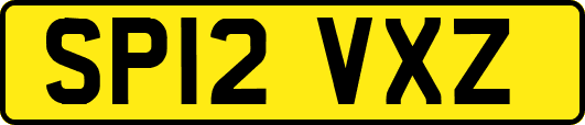 SP12VXZ