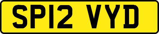 SP12VYD
