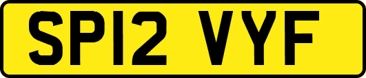 SP12VYF