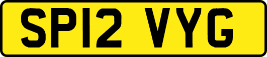 SP12VYG