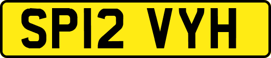 SP12VYH