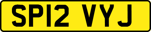 SP12VYJ
