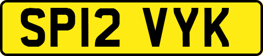 SP12VYK