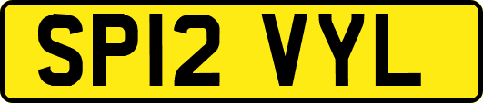 SP12VYL