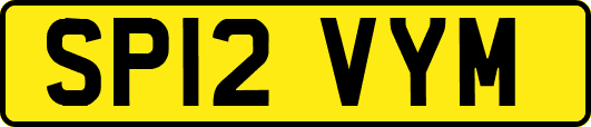 SP12VYM