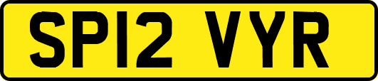SP12VYR