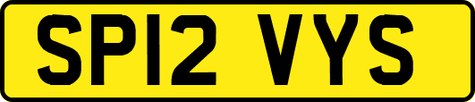 SP12VYS