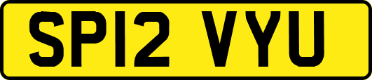 SP12VYU