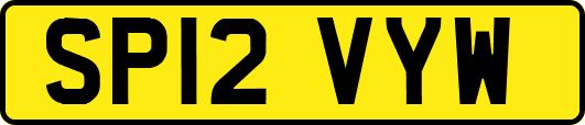 SP12VYW