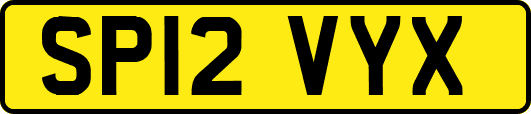 SP12VYX