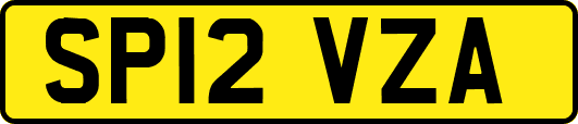 SP12VZA